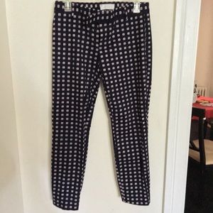 GAP blue dress pants